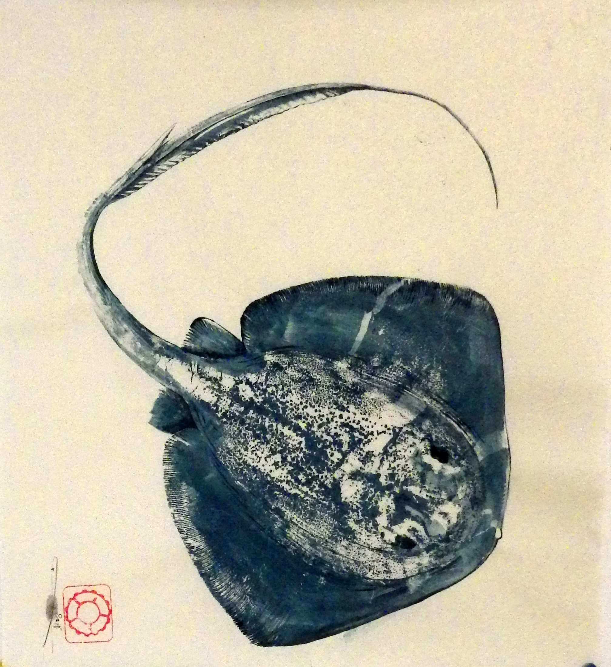 2018_Stingray Shining